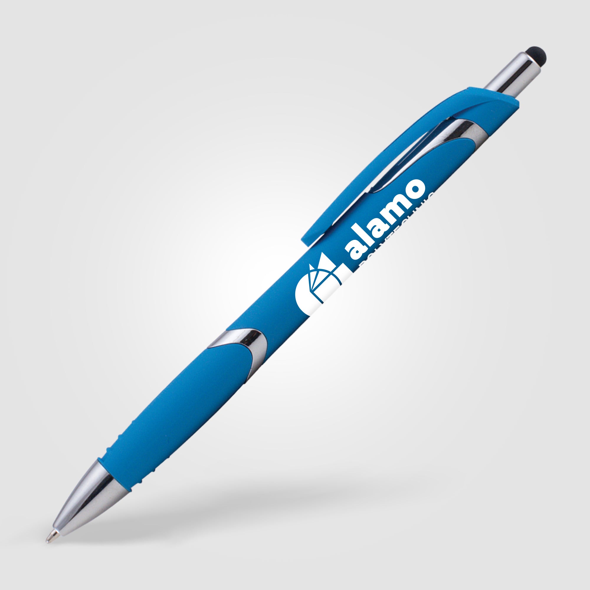 Softy w/ Stylus
