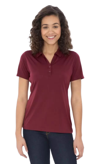 ATC™ PRO TEAM LADIES' SPORT SHIRT