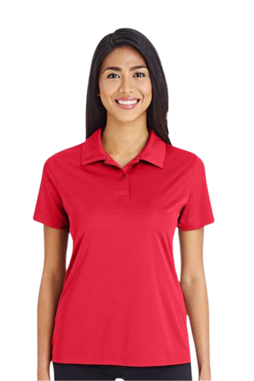 Team 365 Ladies' Zone Performance Polo