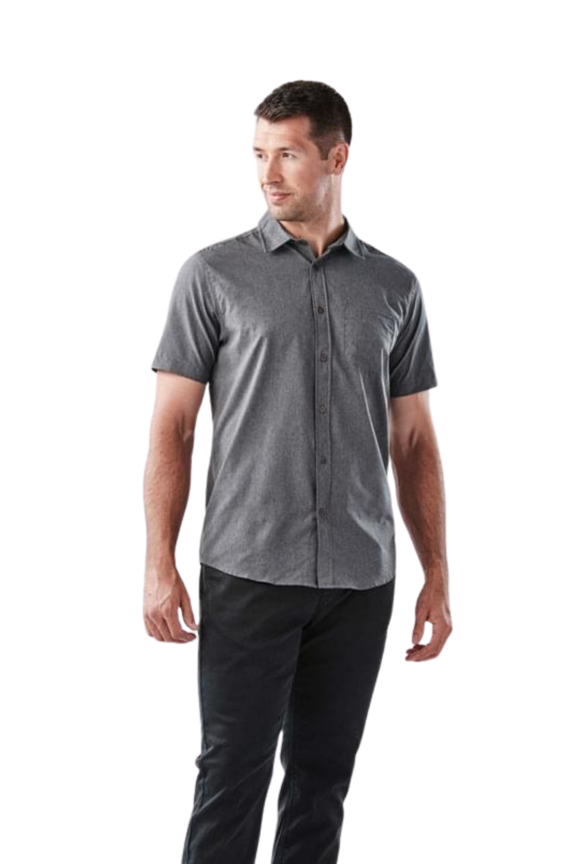 Chemise à séchage rapide pour homme Azores