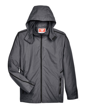 Conquest Jacket with Mesh Lining