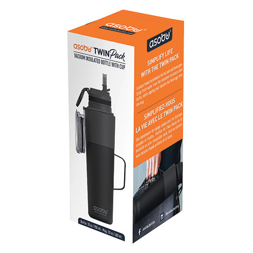 Asobu® Twin Pack-TWP33
