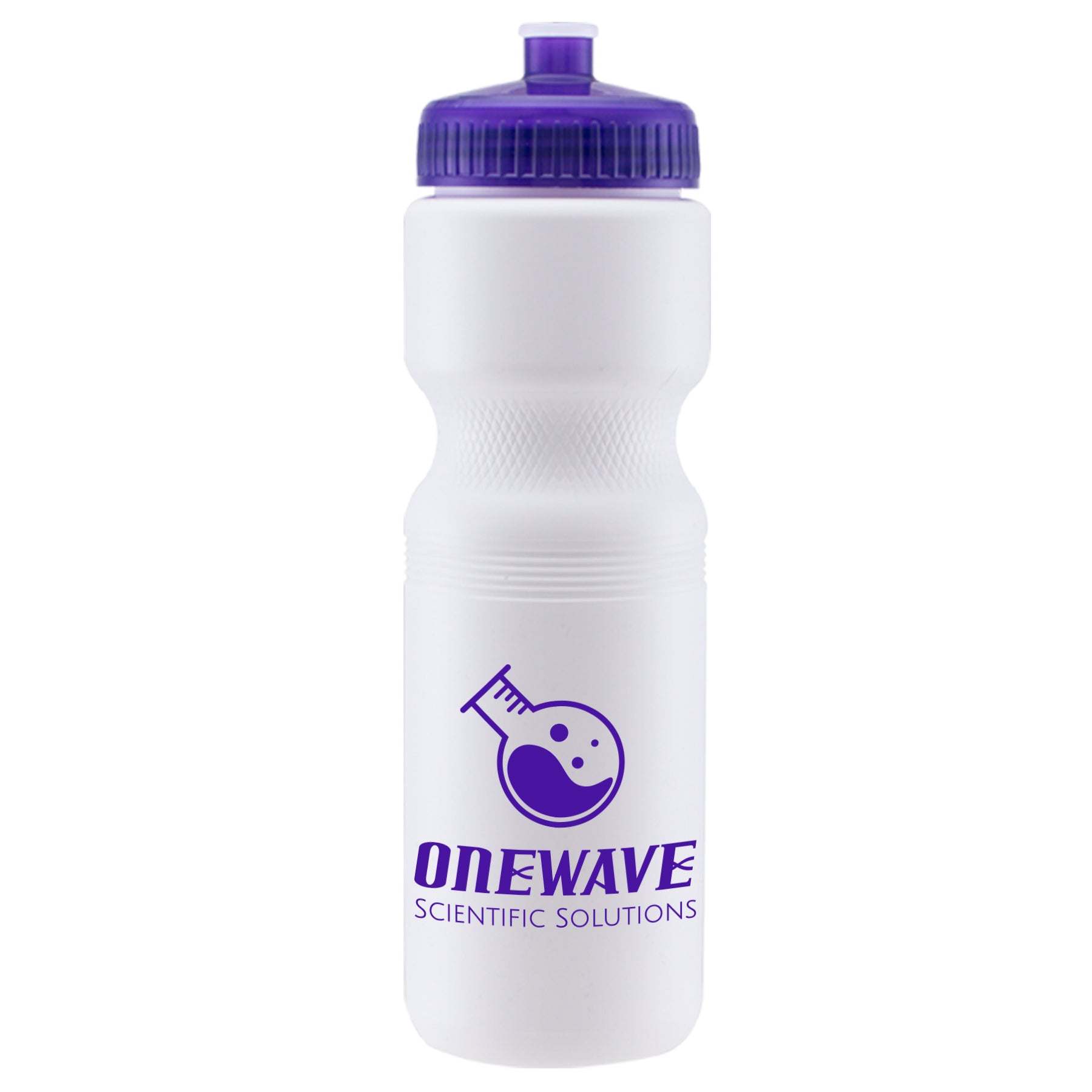 Velocity - 28 oz. Sports Bottle