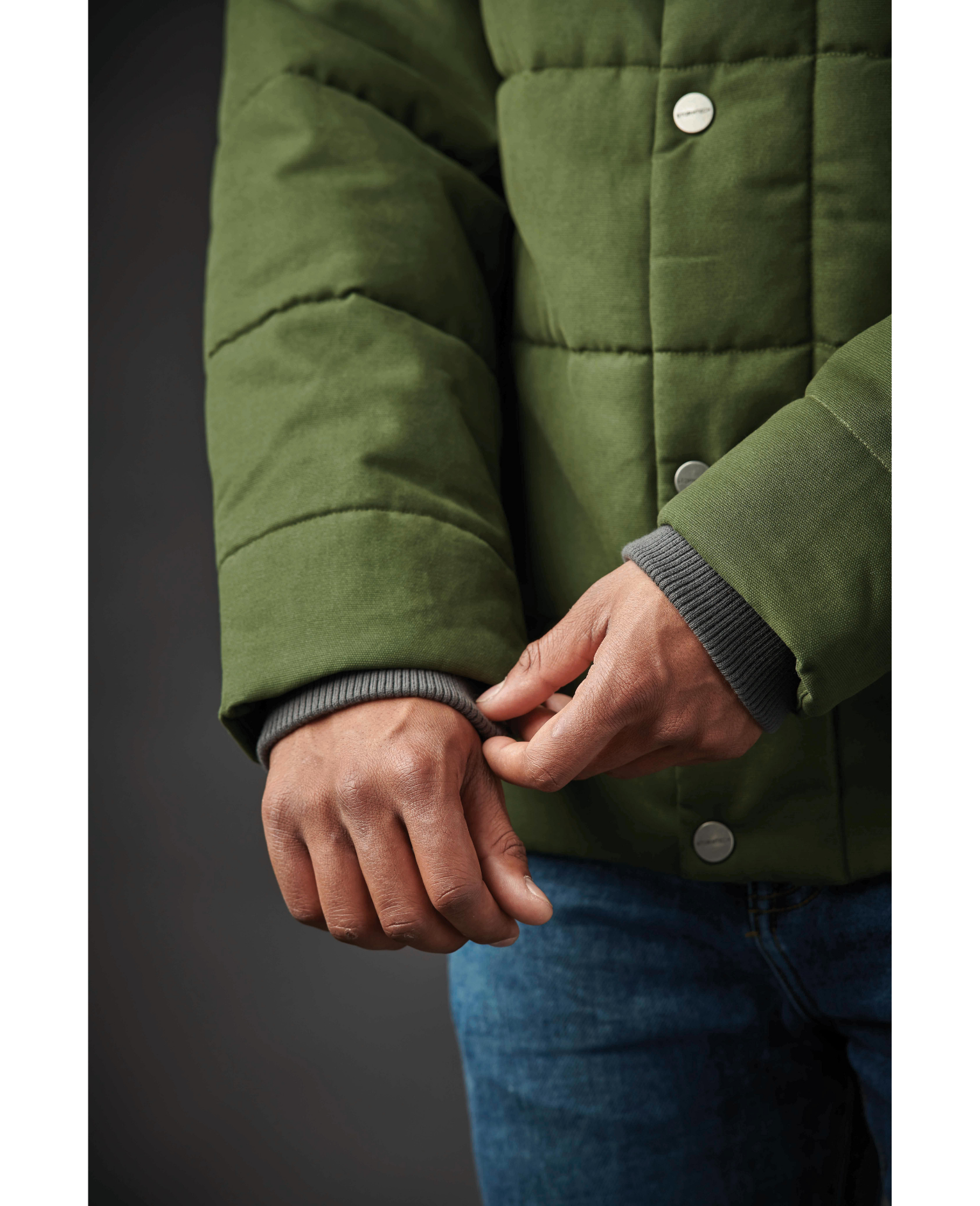 Hamilton HD Thermal Shell