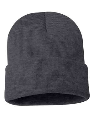 Bonnet à revers