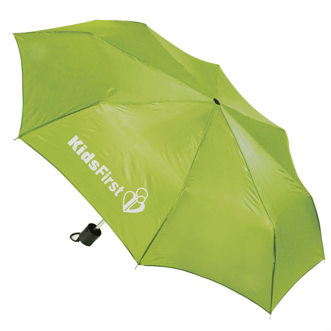 Compact Umbrella