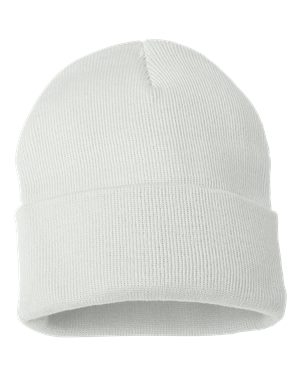 Bonnet à revers