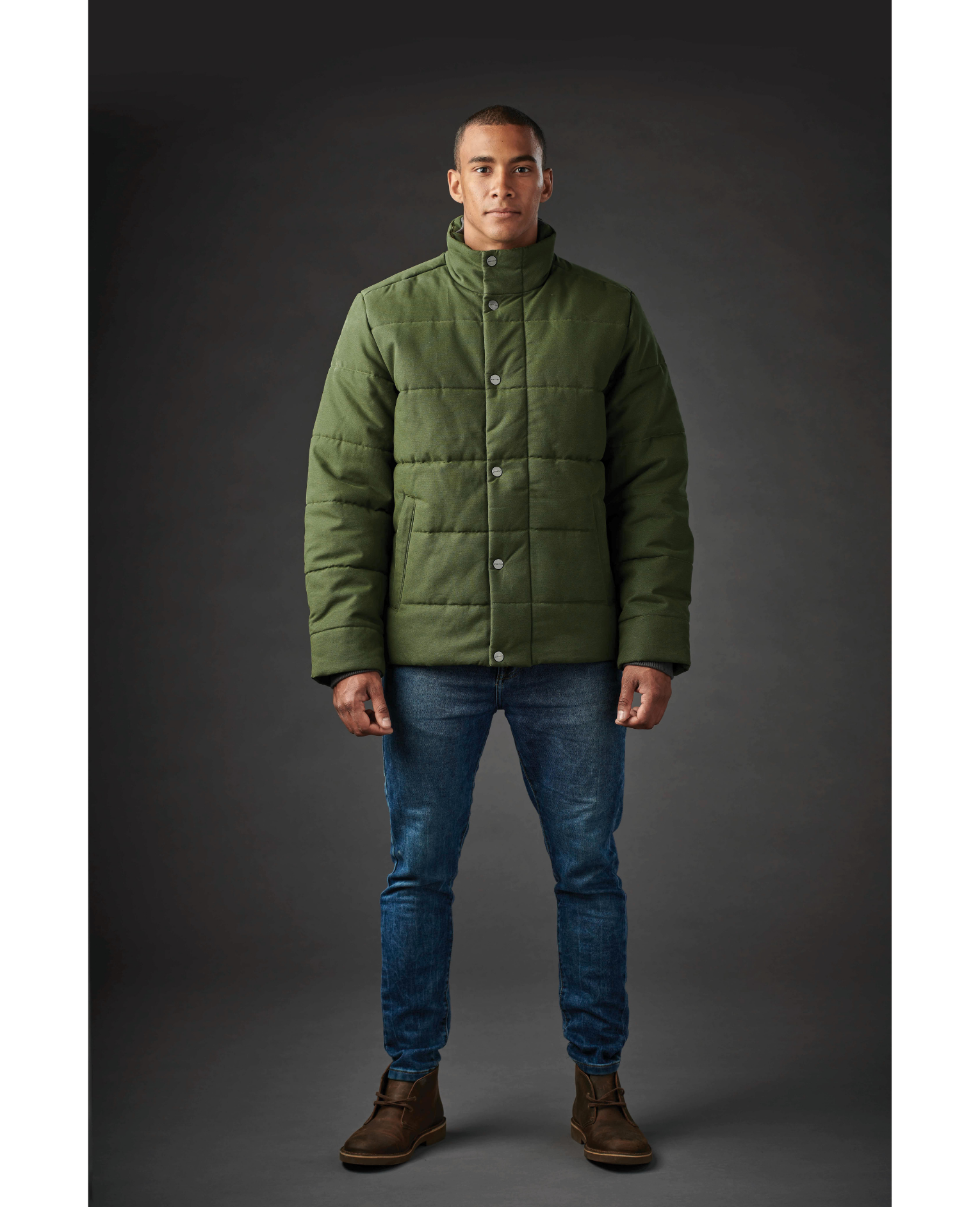 Hamilton HD Thermal Shell
