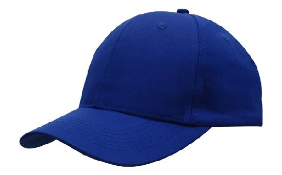 Casquette en sergé poly respirant