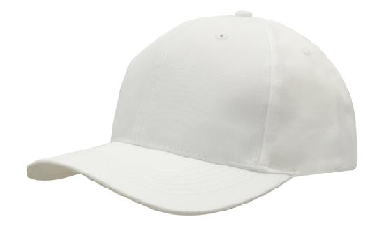 Casquette en sergé poly respirant