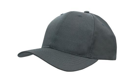 Casquette en sergé poly respirant