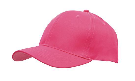 Casquette en sergé poly respirant
