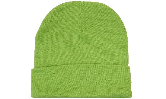 Bonnet en acrylique - Toque