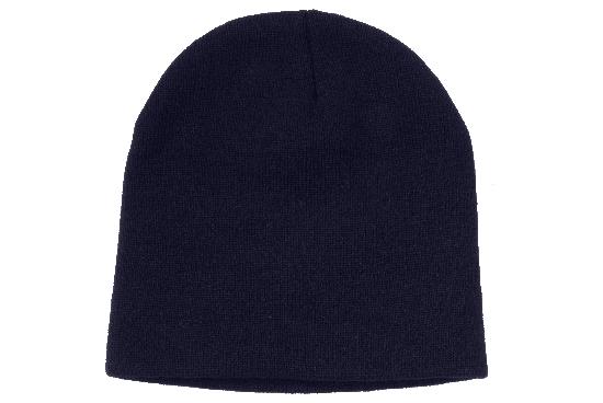 Tuque en acrylique