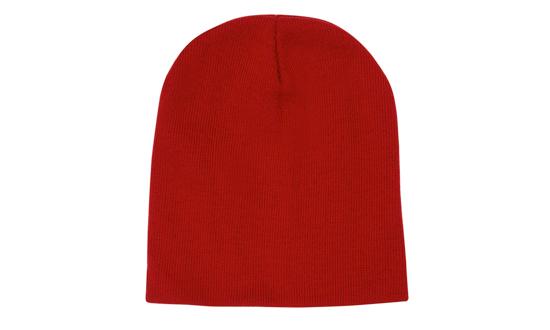 Tuque en acrylique