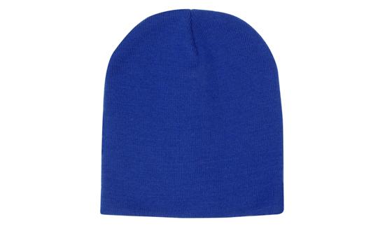 Tuque en acrylique