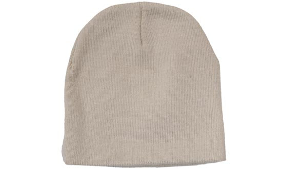 Tuque en acrylique