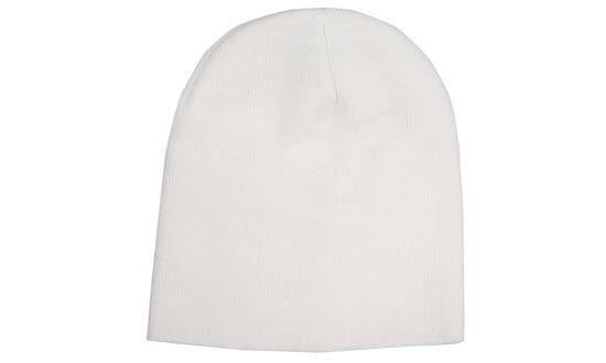 Tuque en acrylique