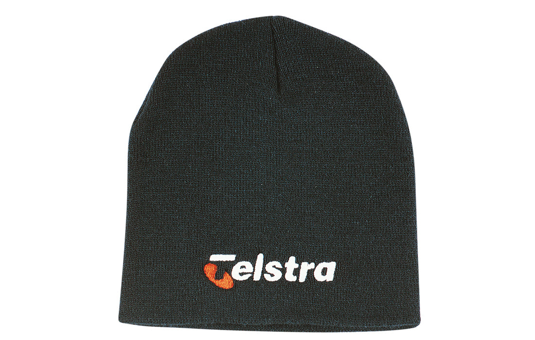 Tuque en acrylique