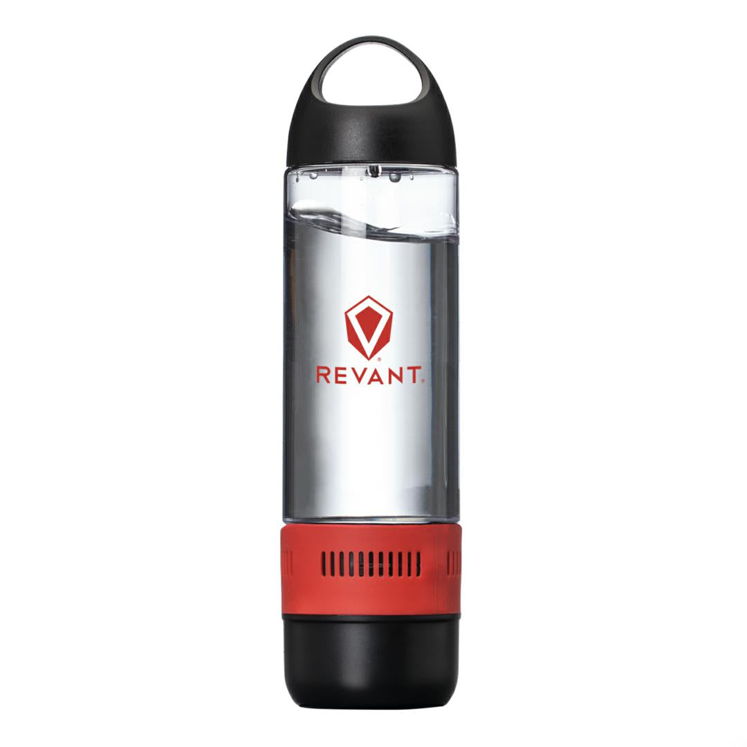Lombardy Speaker Bottle-16oz