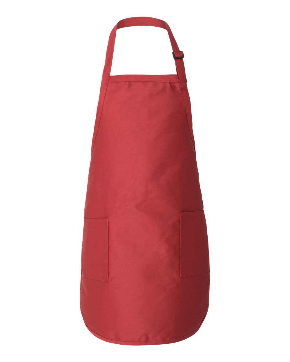 Apron Full-length with Pockets