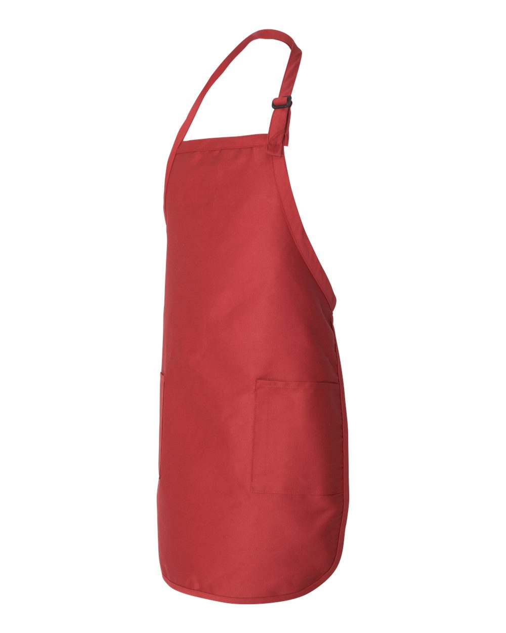 Apron Full-length with Pockets