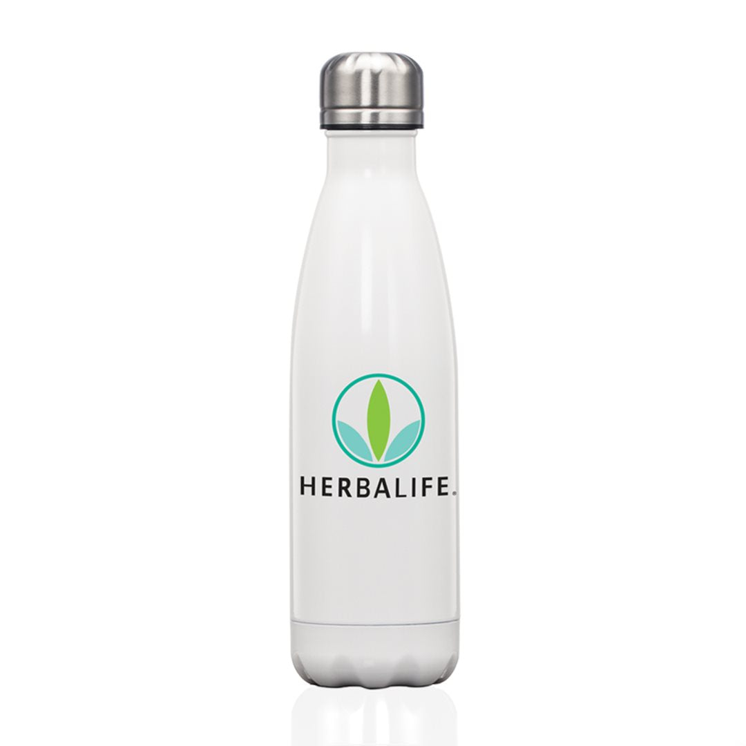 Single Pin Bottle 17oz