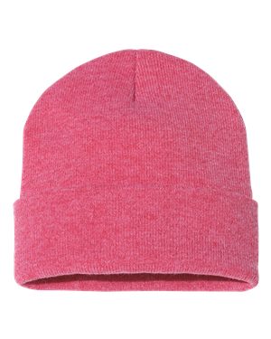 Bonnet à revers