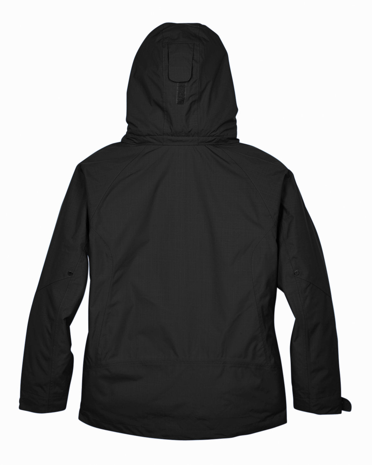 Ladies' Caprice 3-in-1 Jacket with Soft Shell Liner