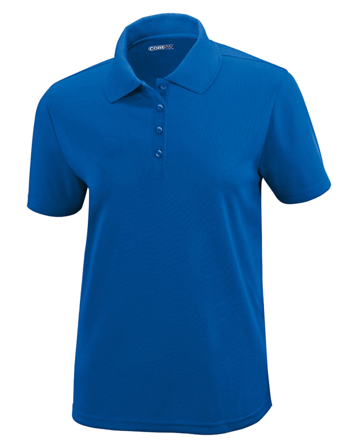 Core 365 Ladies' Origin Performance Piqué Polo