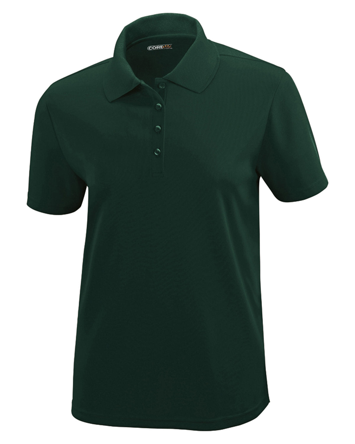 Core 365 Ladies' Origin Performance Piqué Polo