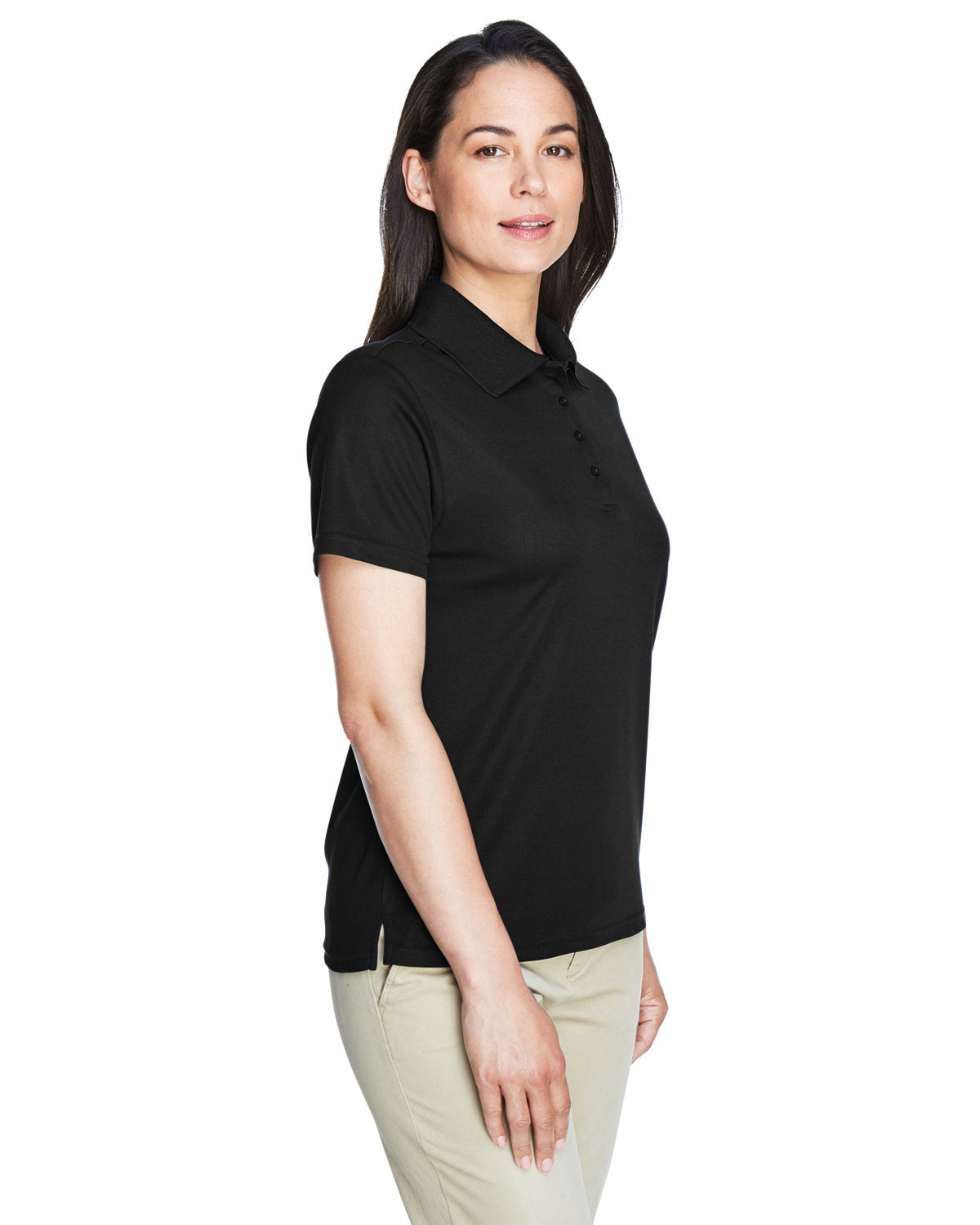 Core 365 Ladies' Origin Performance Piqué Polo
