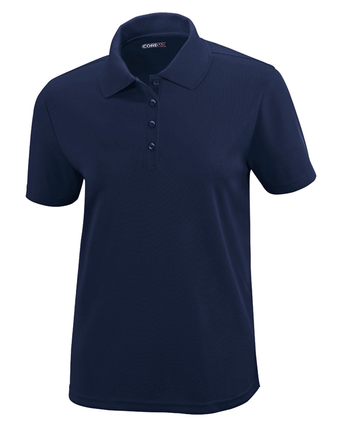 Core 365 Ladies' Origin Performance Piqué Polo