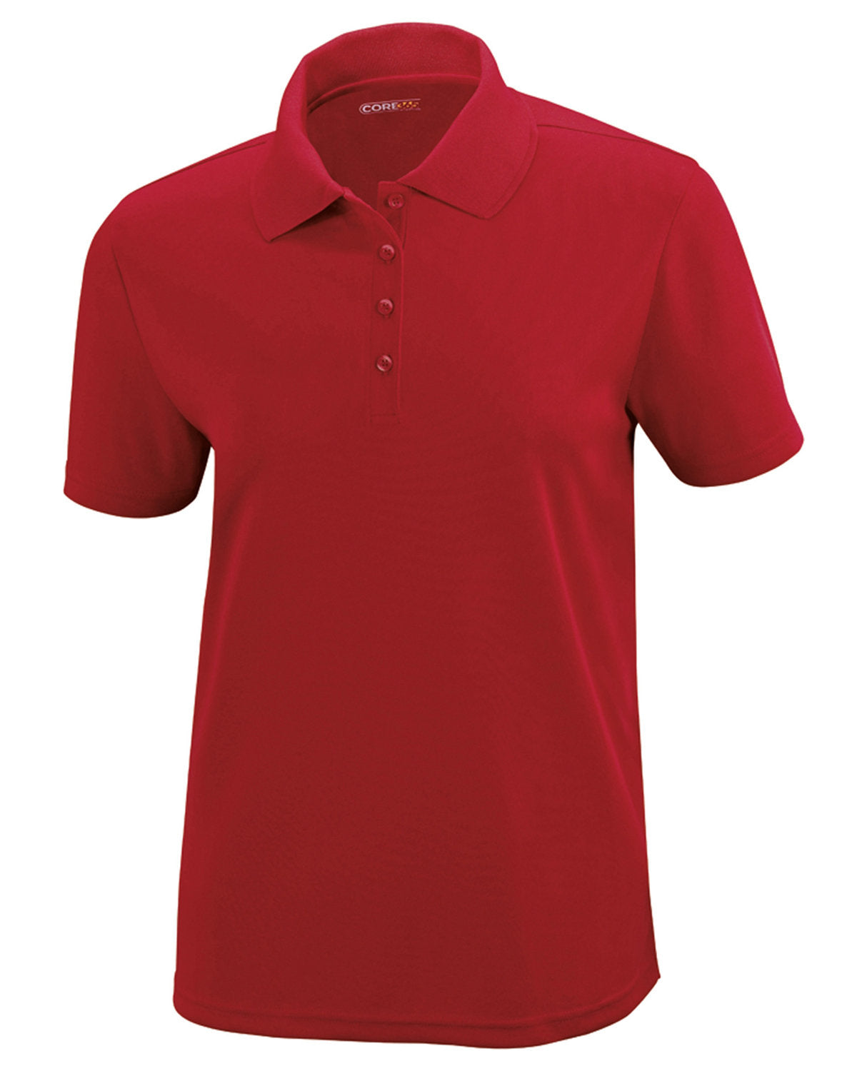 Core 365 Ladies' Origin Performance Piqué Polo