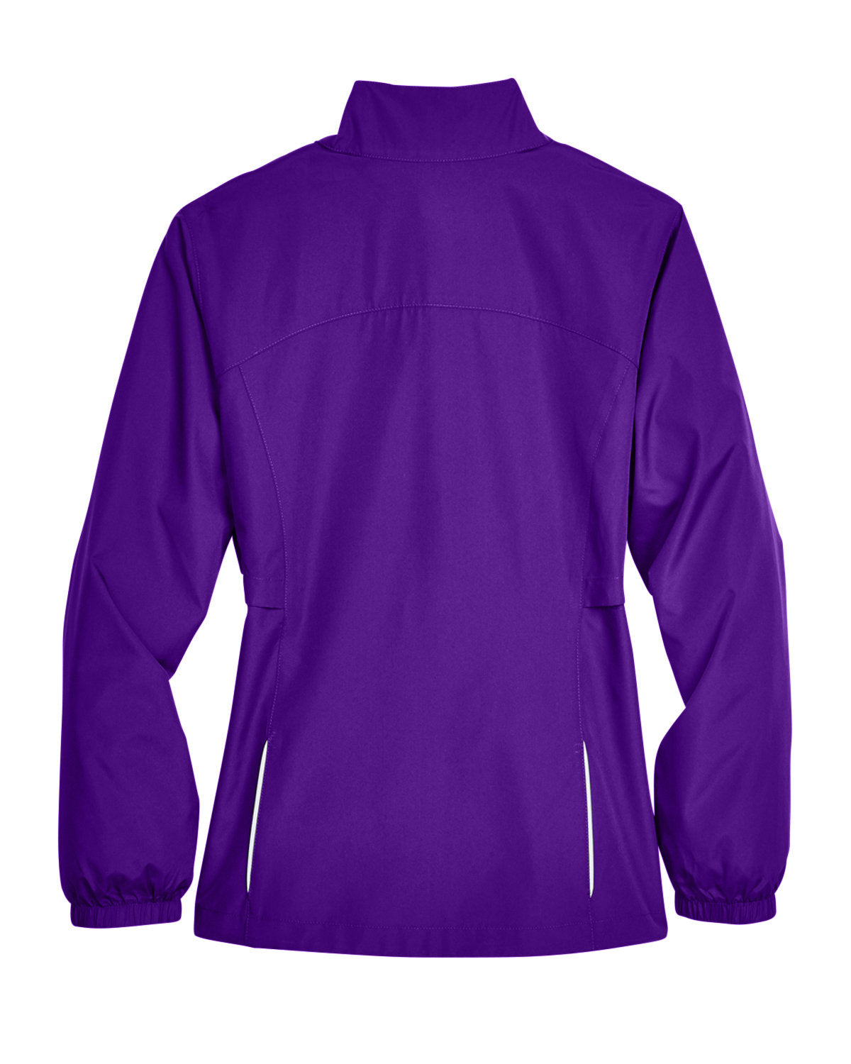Ladies' Motivate Unlined Lightweight Jacket