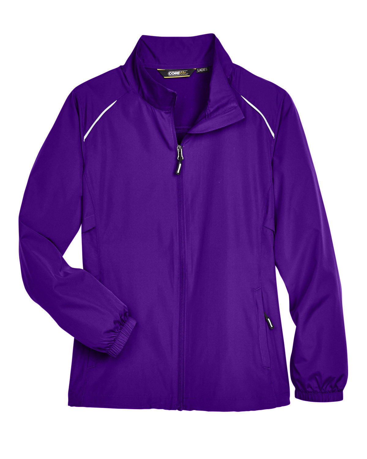 Ladies' Motivate Unlined Lightweight Jacket