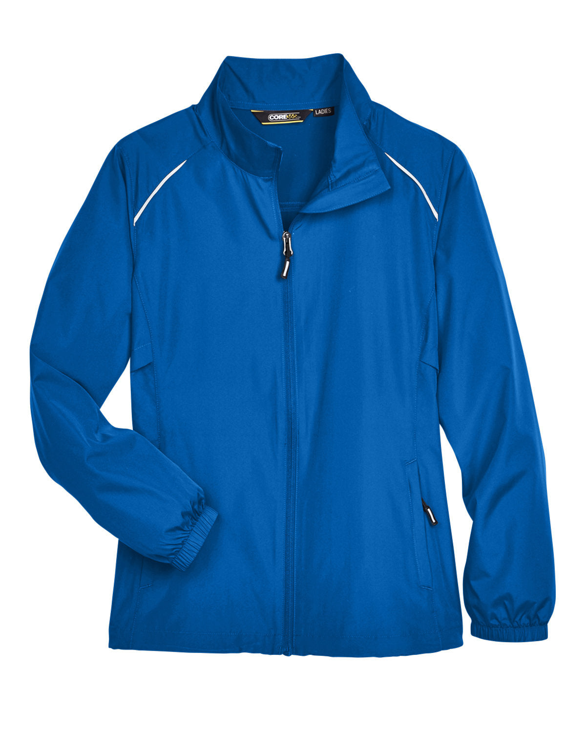 Ladies' Motivate Unlined Lightweight Jacket