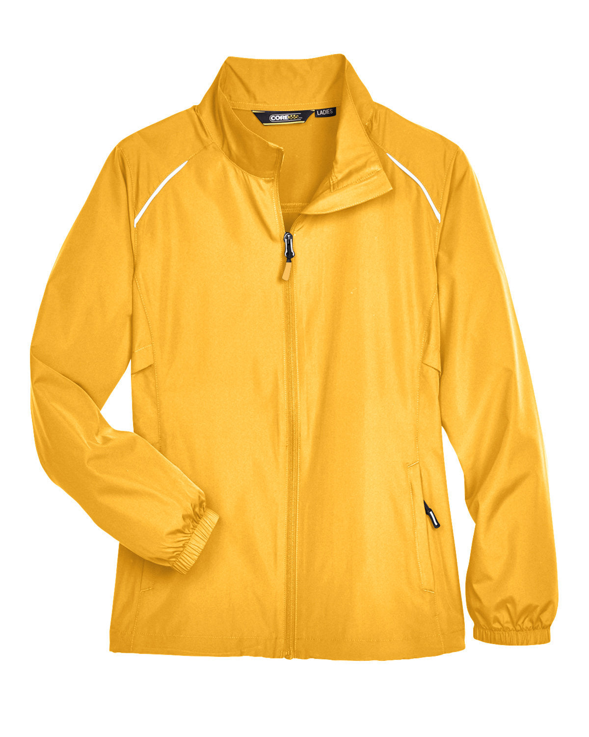 Ladies' Motivate Unlined Lightweight Jacket