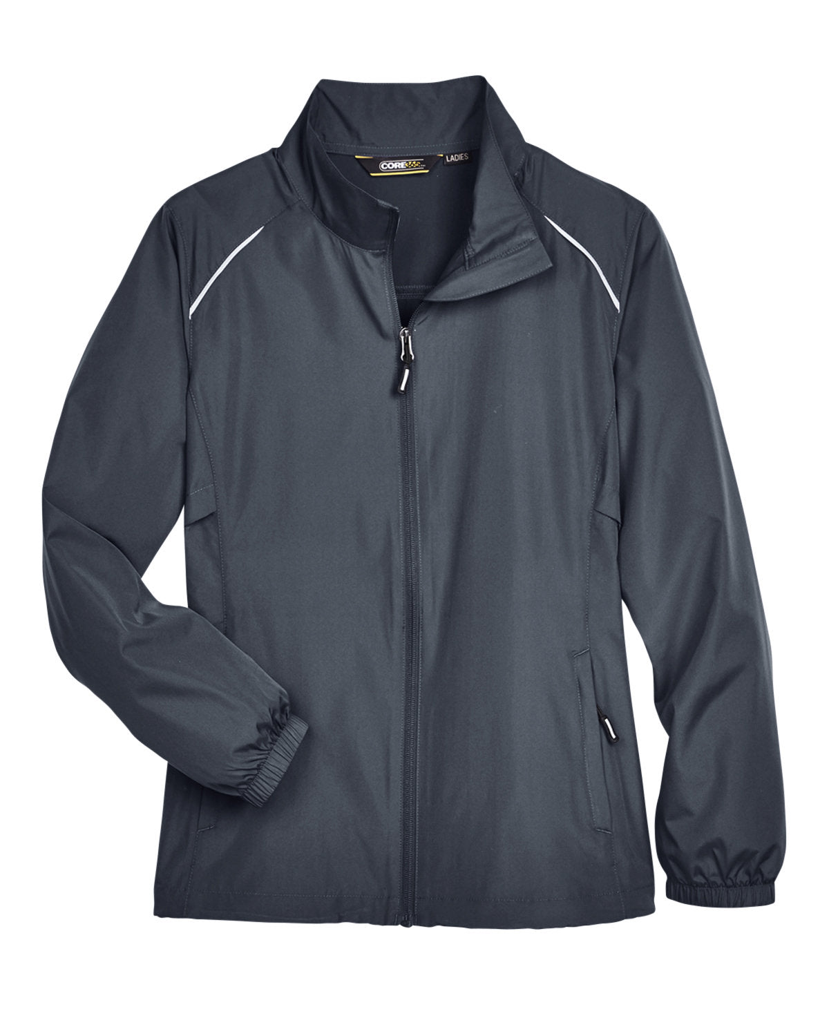 Ladies' Motivate Unlined Lightweight Jacket