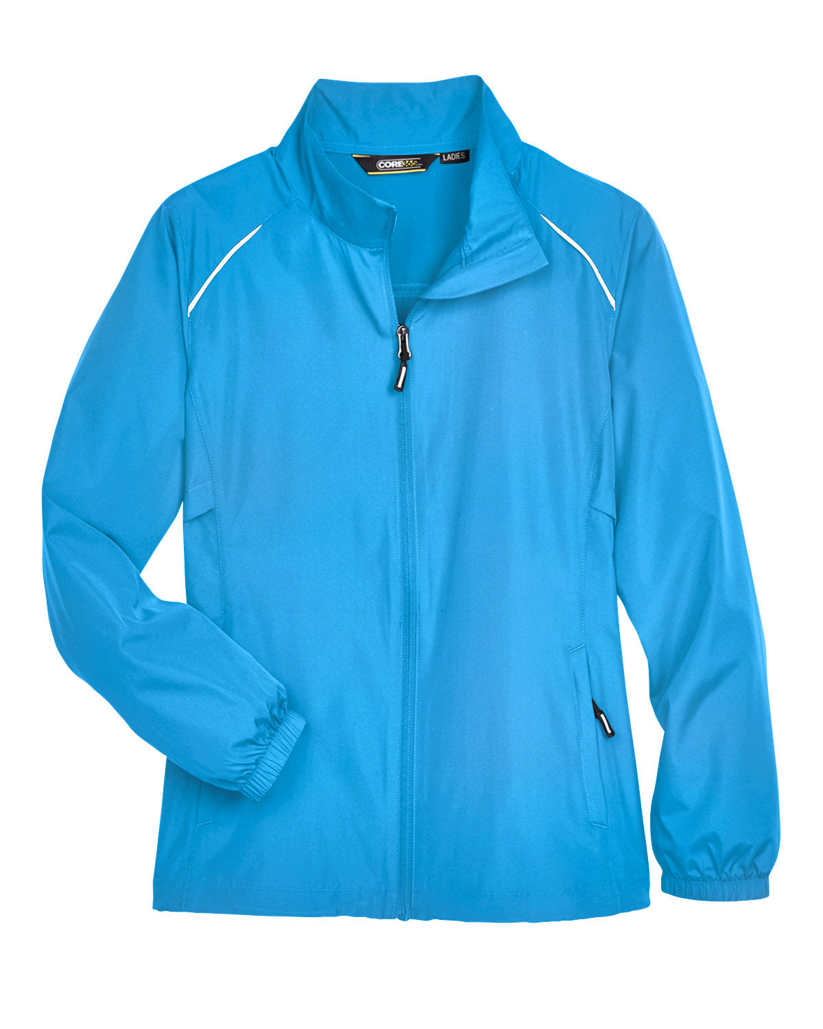 Ladies' Motivate Unlined Lightweight Jacket