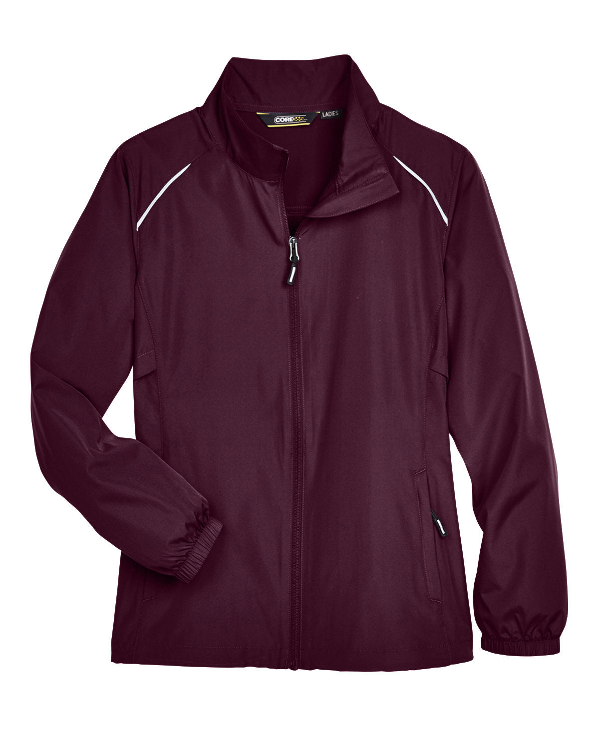 Ladies' Motivate Unlined Lightweight Jacket