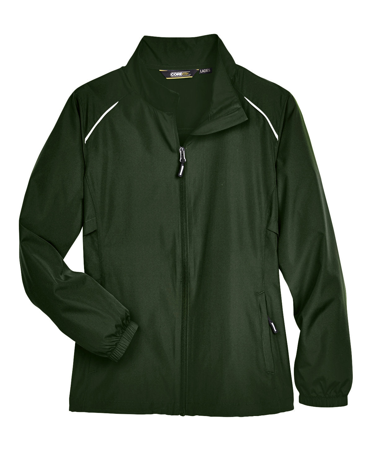 Ladies' Motivate Unlined Lightweight Jacket