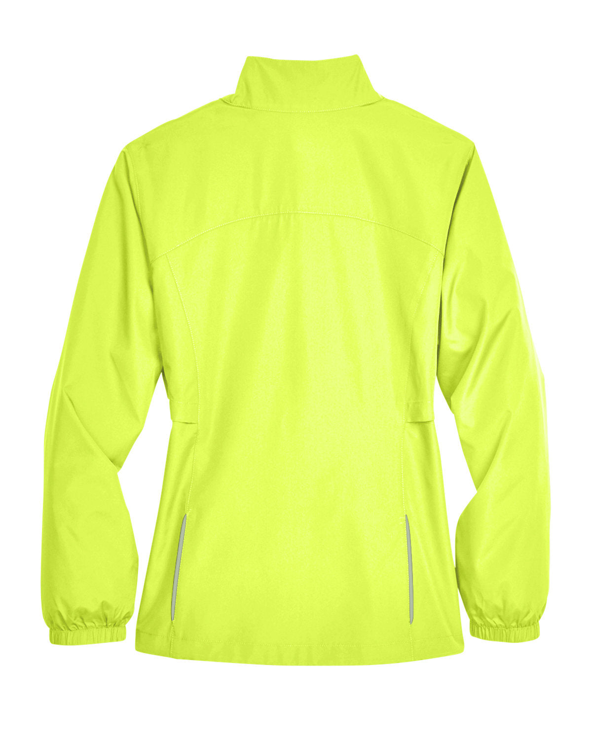 Ladies' Motivate Unlined Lightweight Jacket