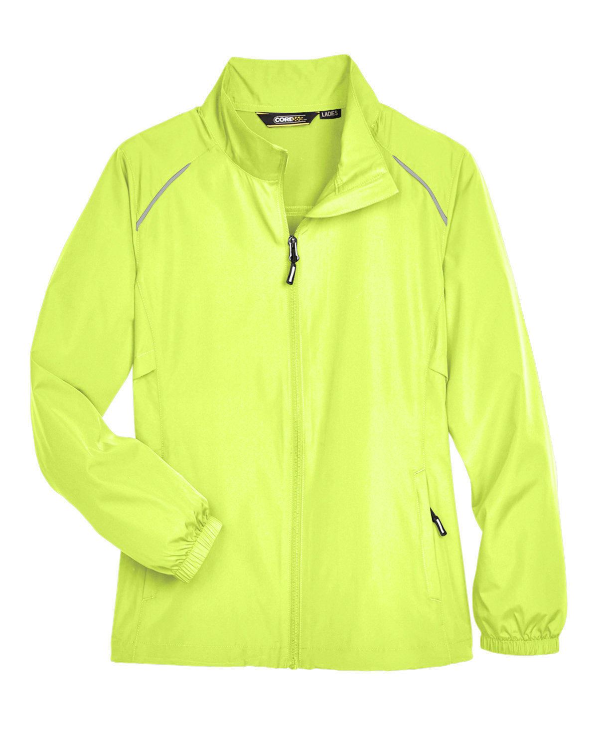Ladies' Motivate Unlined Lightweight Jacket