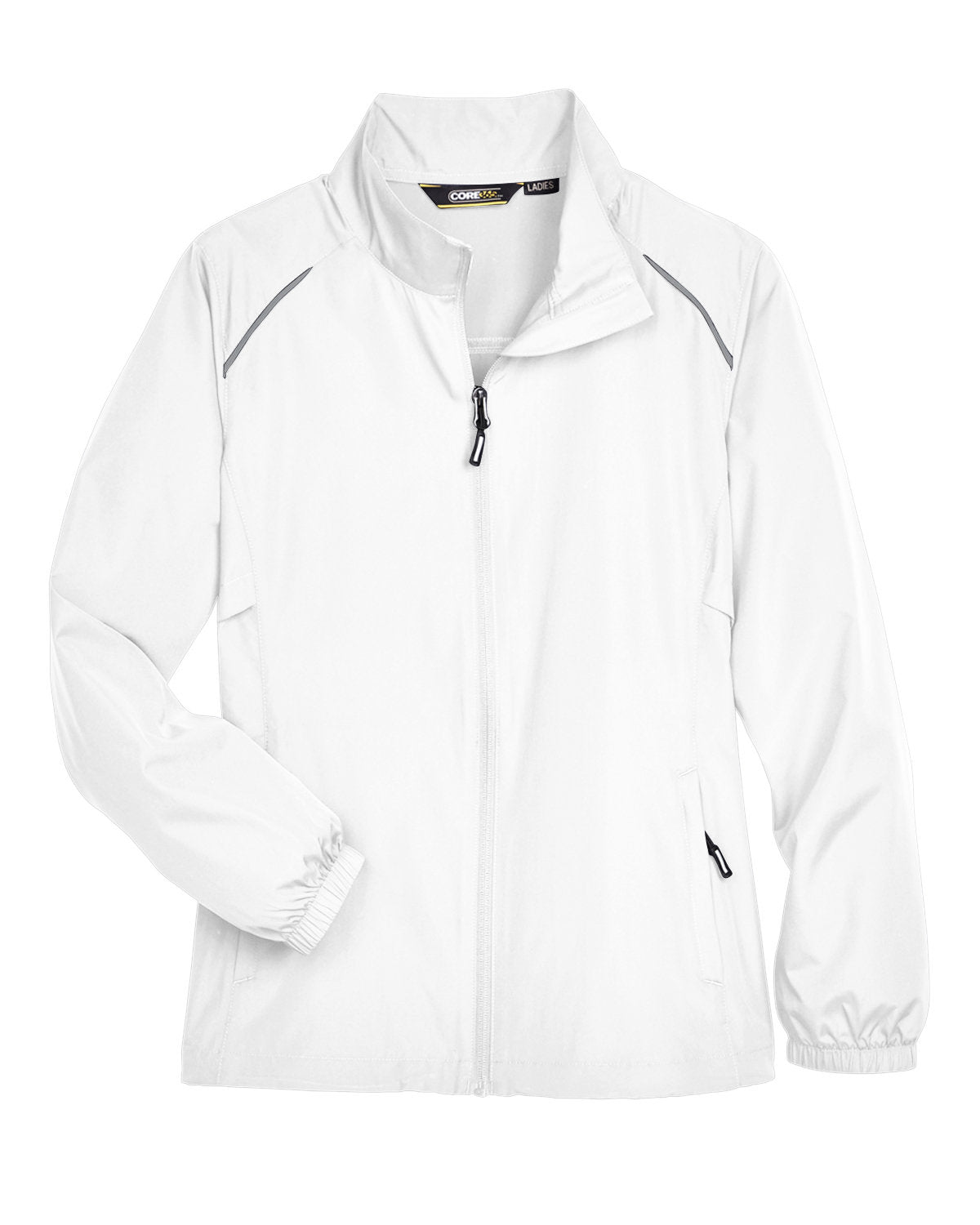 Ladies' Motivate Unlined Lightweight Jacket