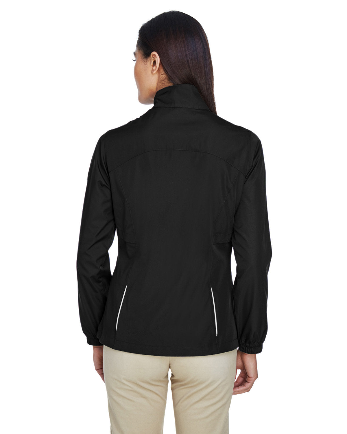 Ladies' Motivate Unlined Lightweight Jacket