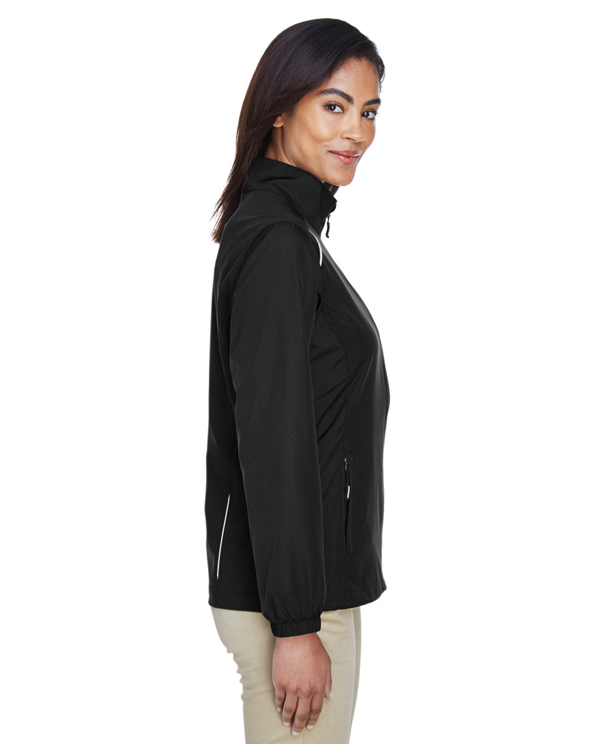Ladies' Motivate Unlined Lightweight Jacket