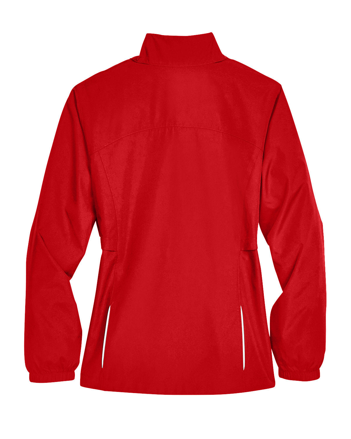 Ladies' Motivate Unlined Lightweight Jacket