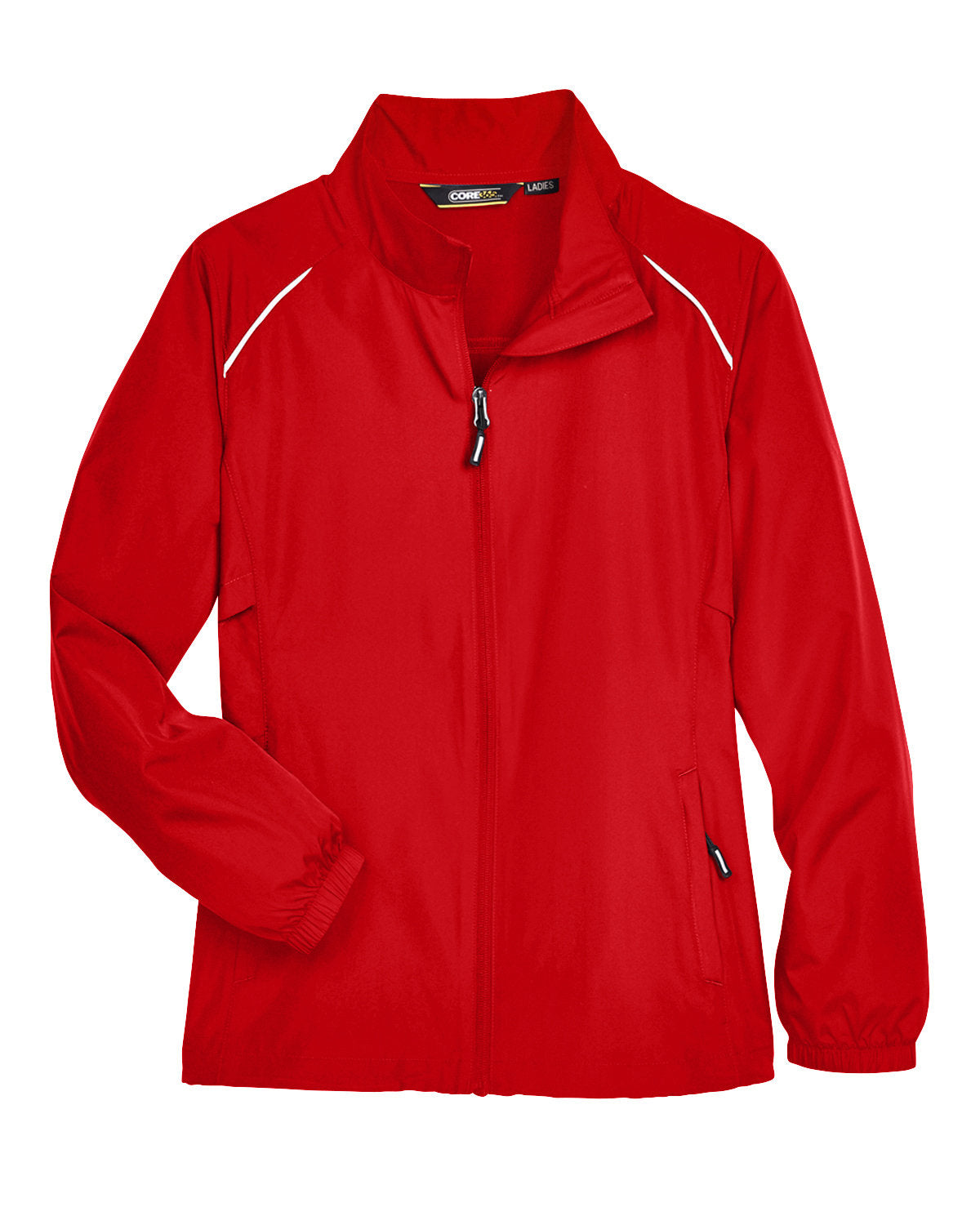 Ladies' Motivate Unlined Lightweight Jacket