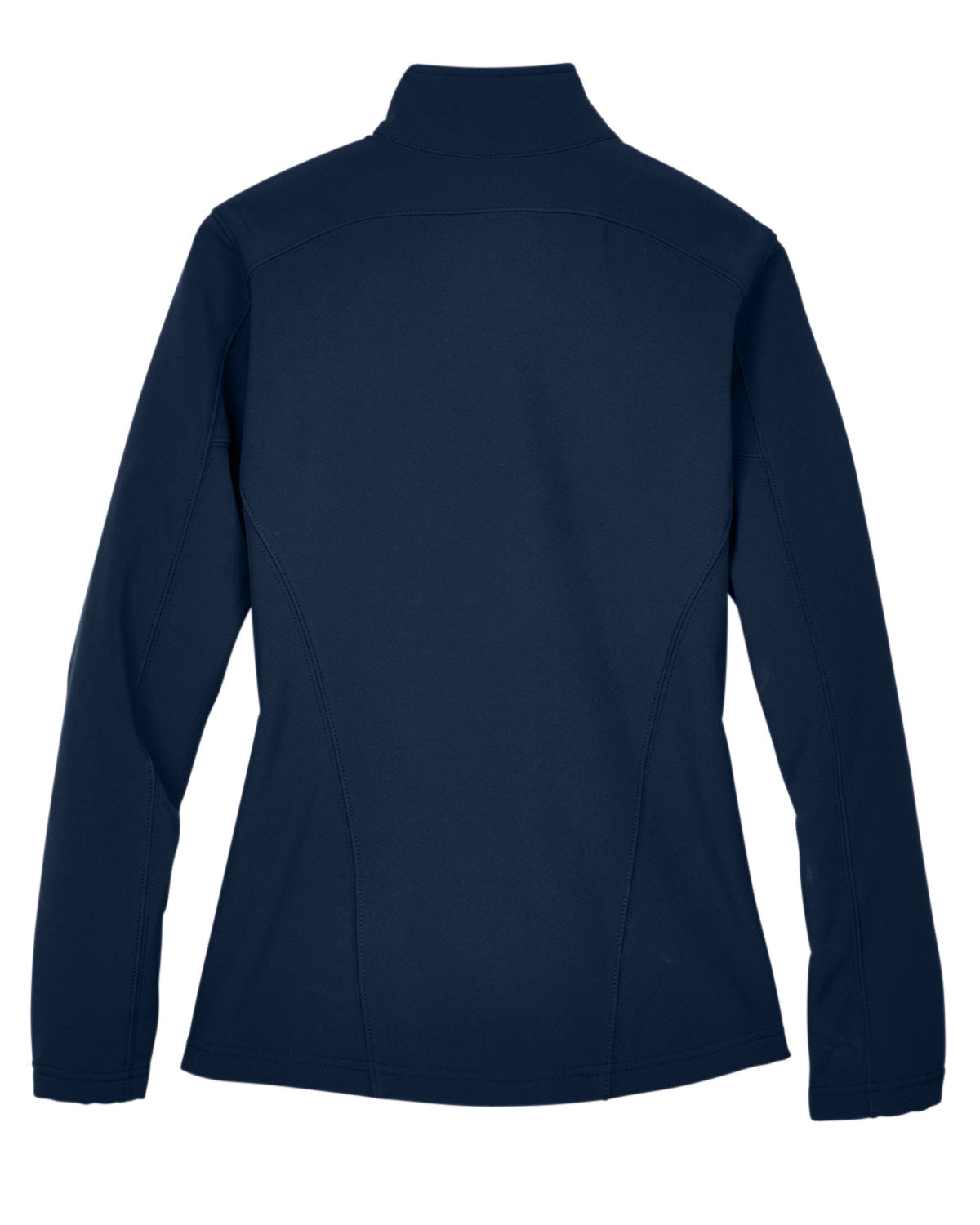 Ladies' Cruise Two-Layer Fleece Bonded Soft Shell Jacket